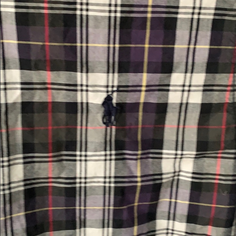 POLO SHIRT - Picture 2 of 3